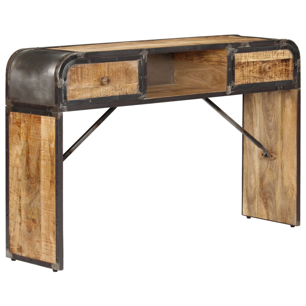 Buffet Console - Rustique Old