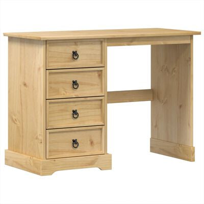 Coiffeuse Corona - Bois Massif