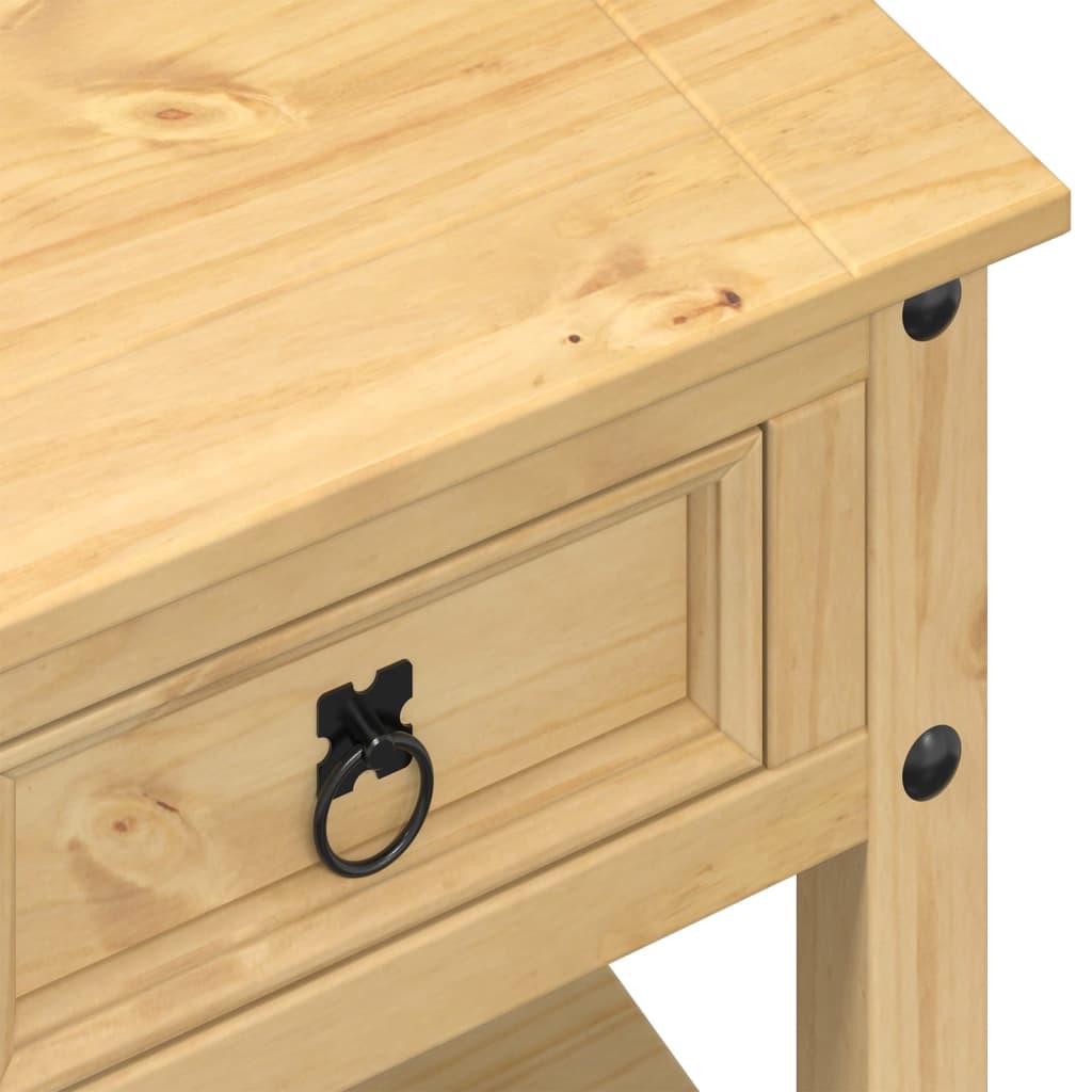 Table Basse Corona - Bois Massif