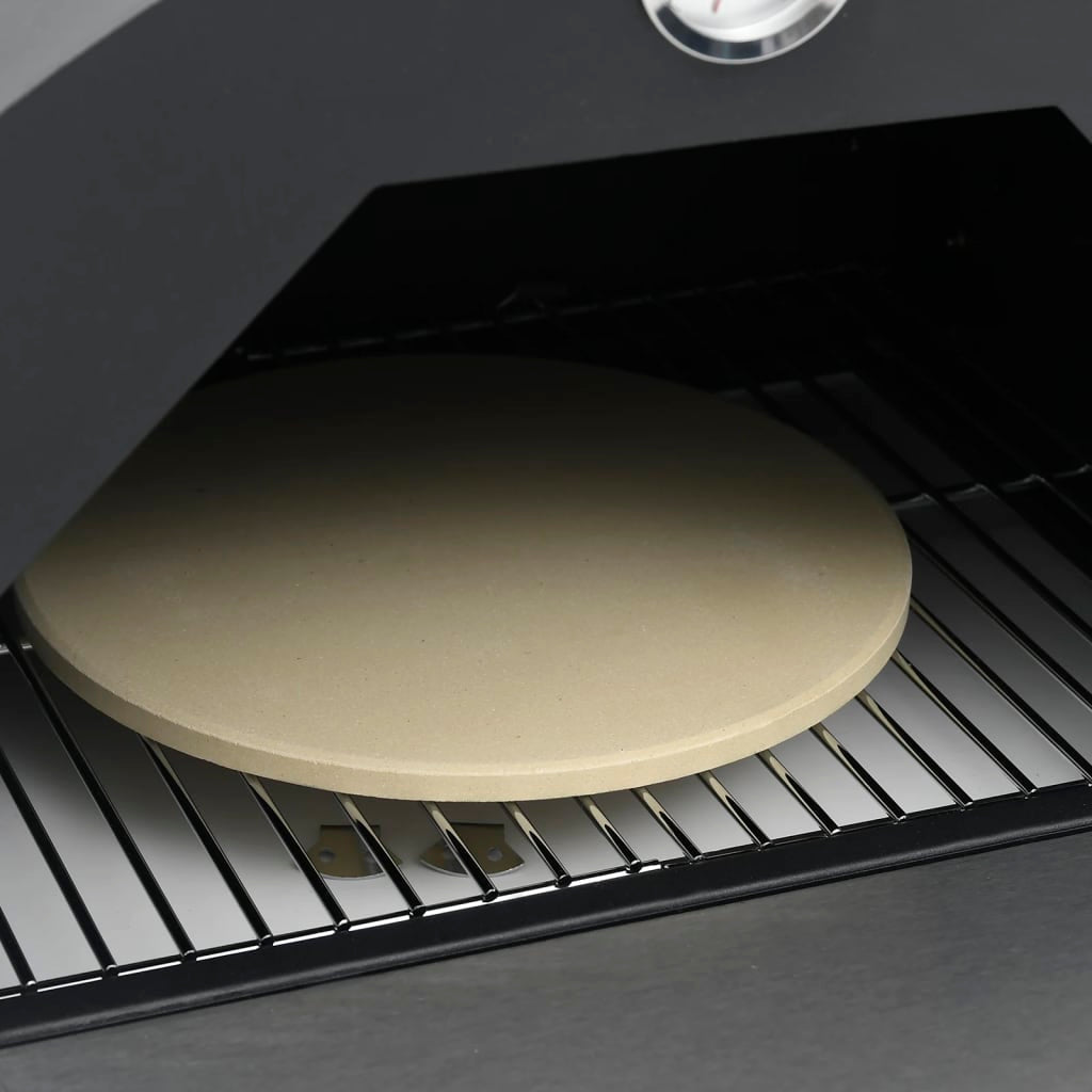 Summer 3 en 1 - Barbecue Pizza Grill