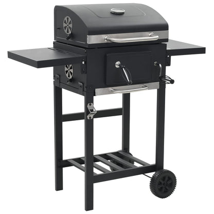 Summer 3 en 1 - Barbecue Pizza Grill