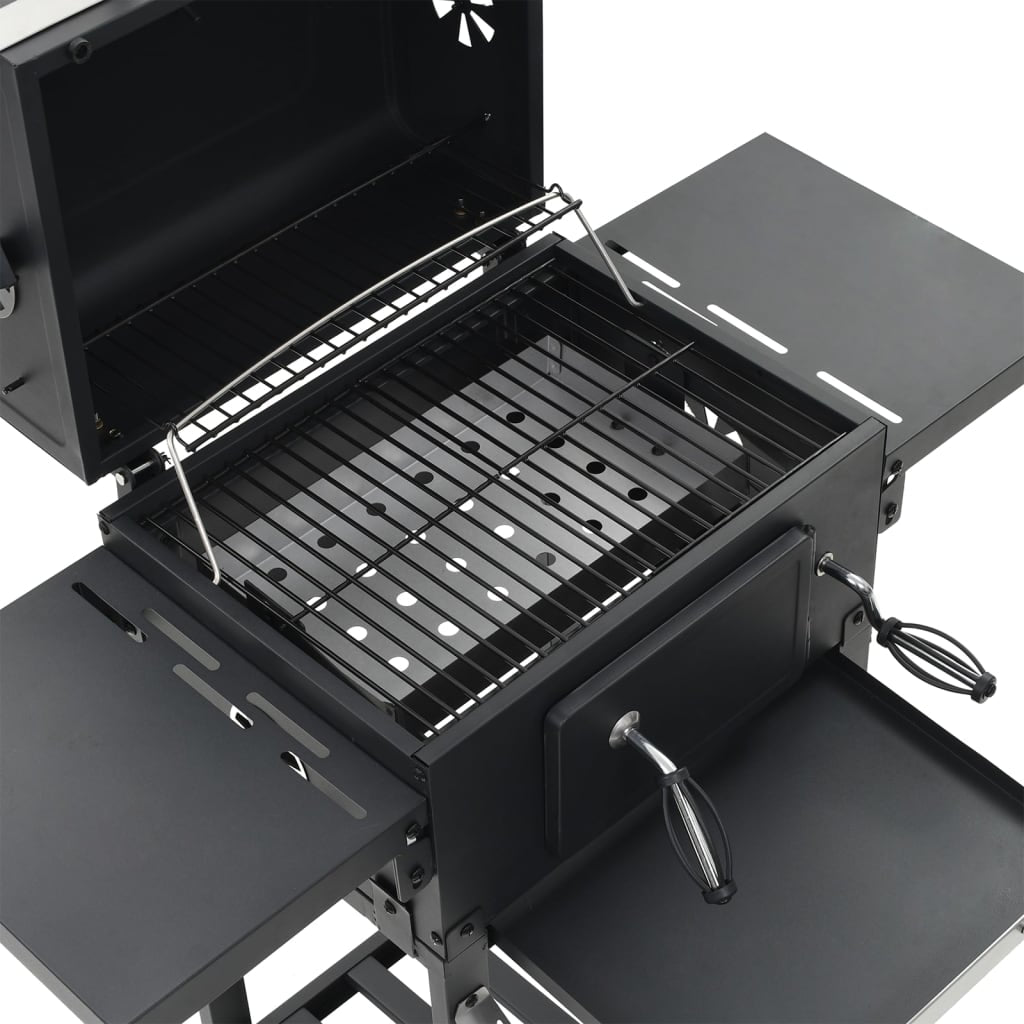 Summer 3 en 1 - Barbecue Pizza Grill