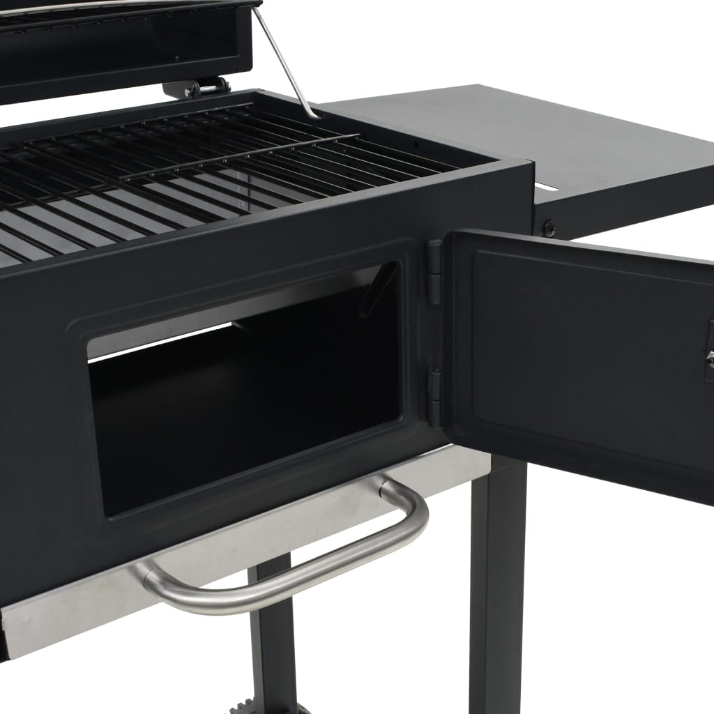 Summer 3 en 1 - Barbecue Pizza Grill